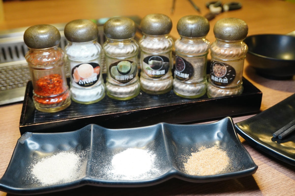 昭和園日式屋燒肉 蘆洲店 | 青龍蝦A5和牛120分鐘無限享用 | 全新方案