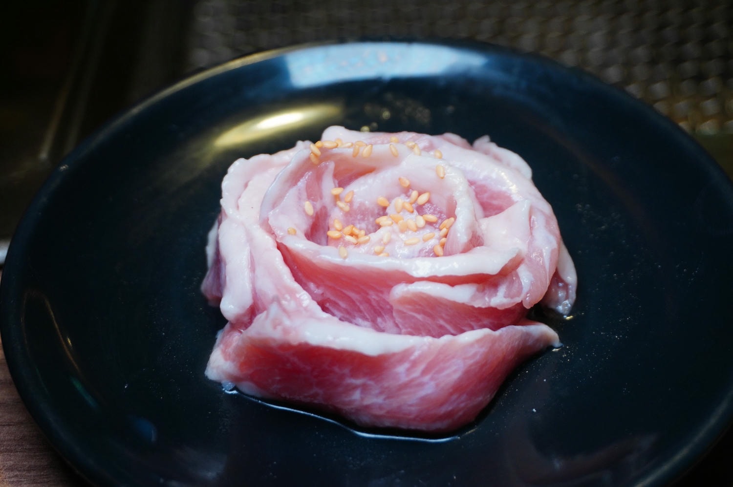 昭和園日式屋燒肉 蘆洲店 | 青龍蝦A5和牛120分鐘無限享用 | 全新方案