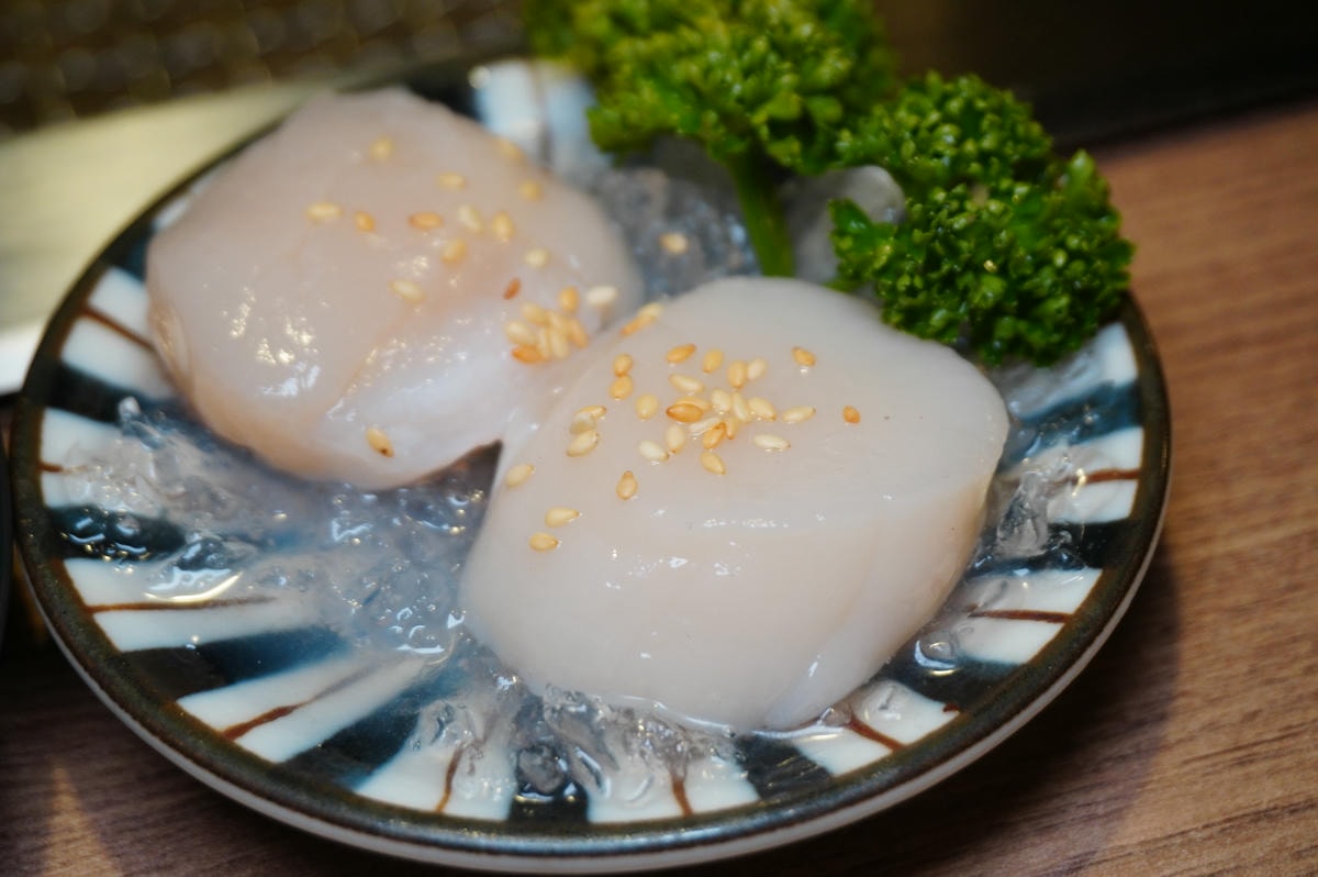 昭和園日式屋燒肉 蘆洲店 | 青龍蝦A5和牛120分鐘無限享用 | 全新方案