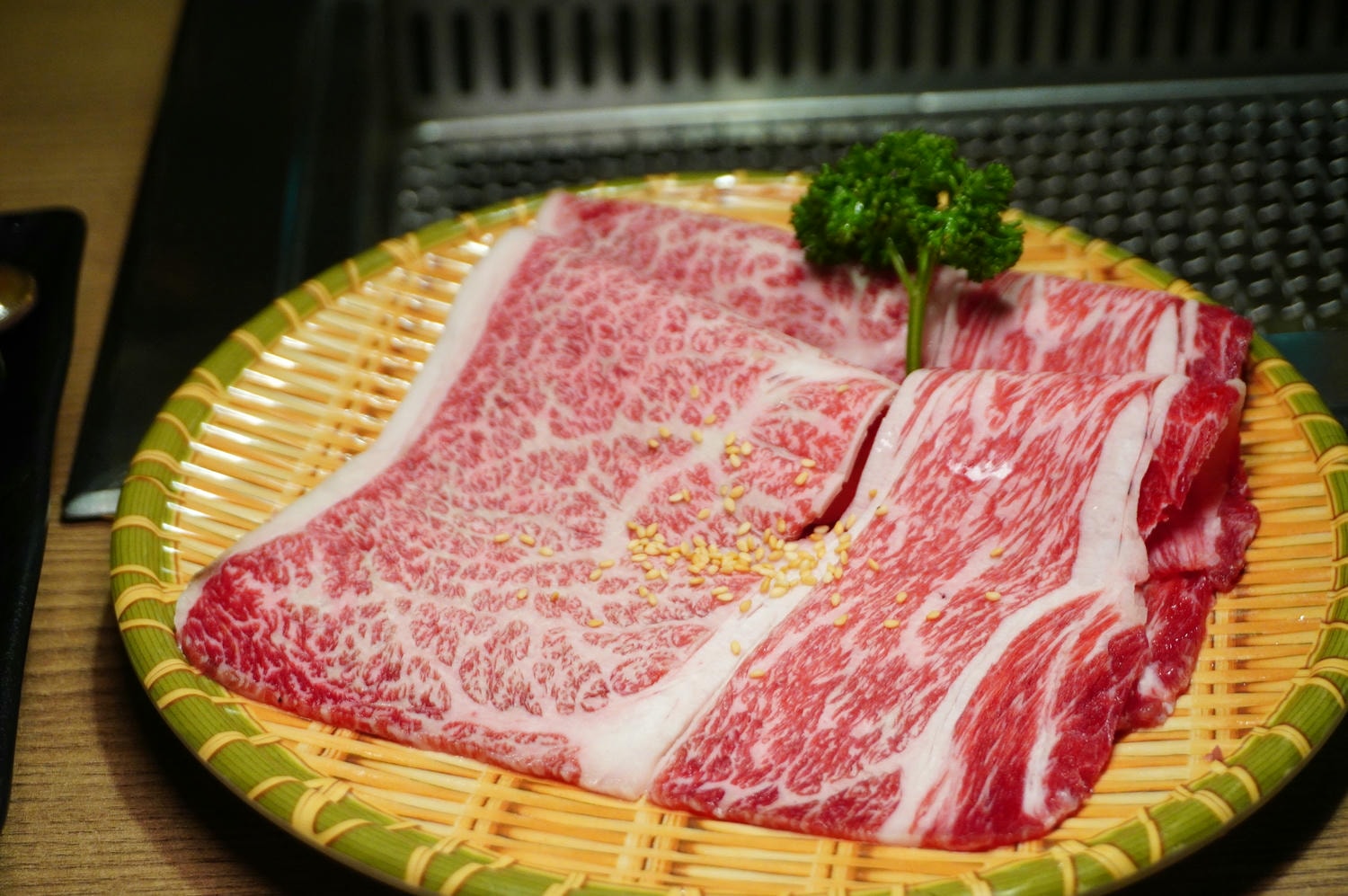 昭和園日式屋燒肉 蘆洲店 | 青龍蝦A5和牛120分鐘無限享用 | 全新方案