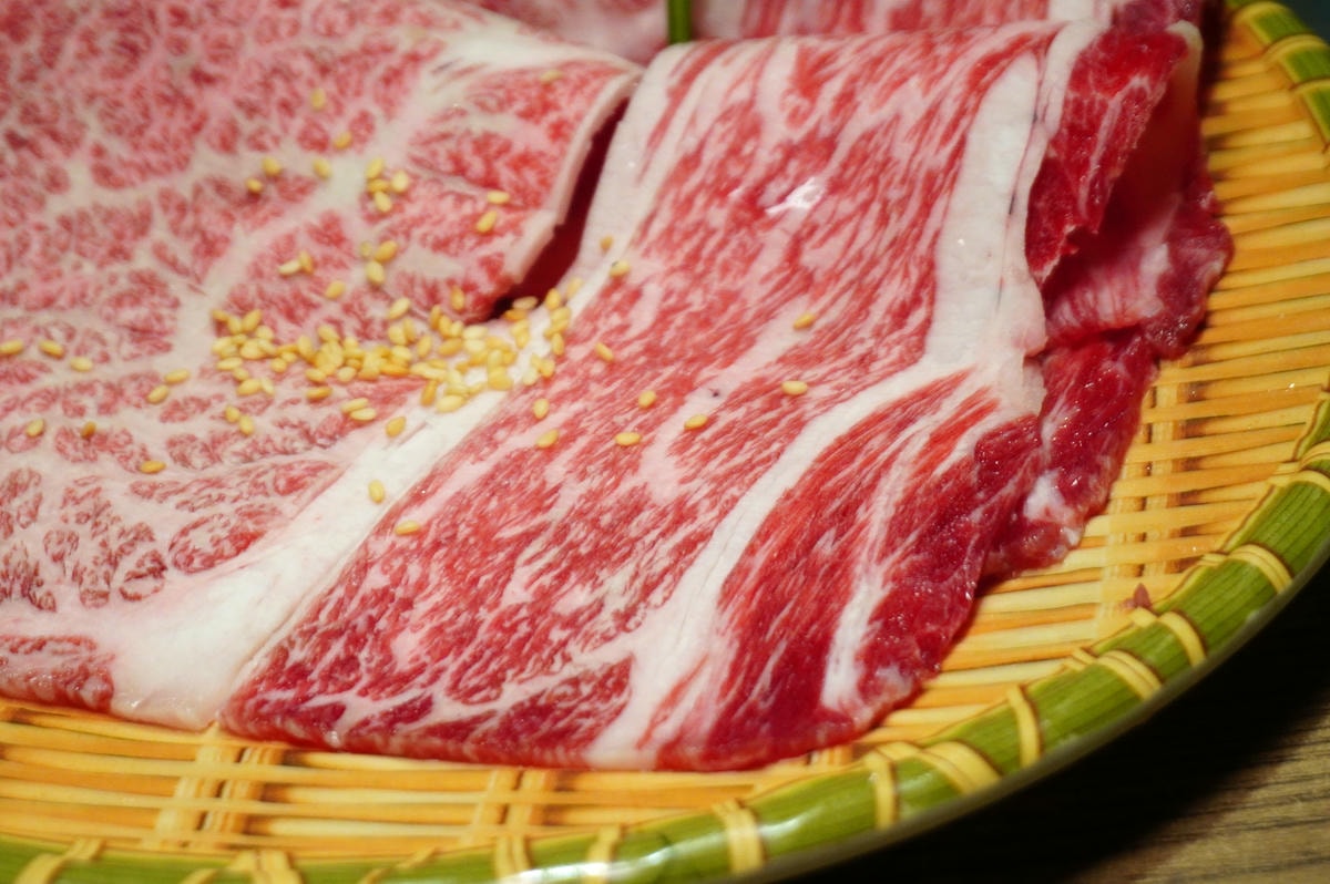 昭和園日式屋燒肉 蘆洲店 | 青龍蝦A5和牛120分鐘無限享用 | 全新方案