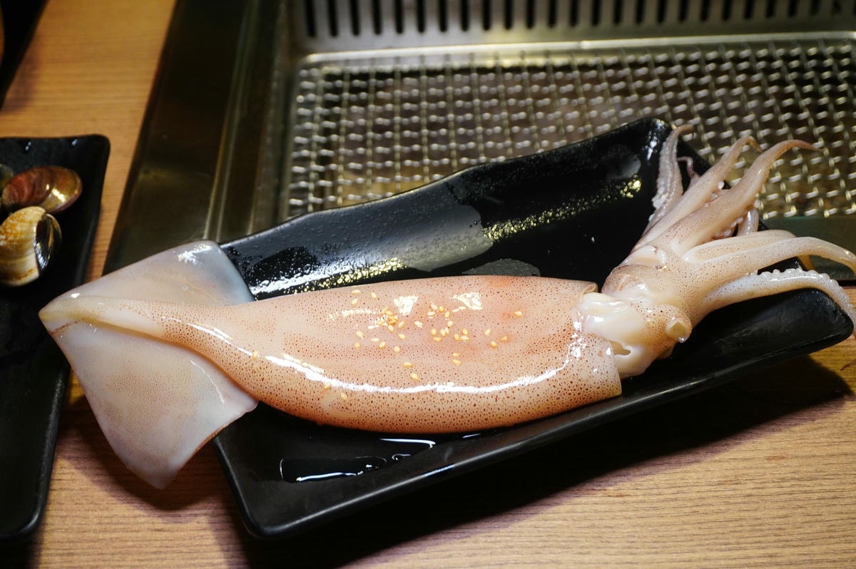 昭和園日式屋燒肉 蘆洲店 | 青龍蝦A5和牛120分鐘無限享用 | 全新方案