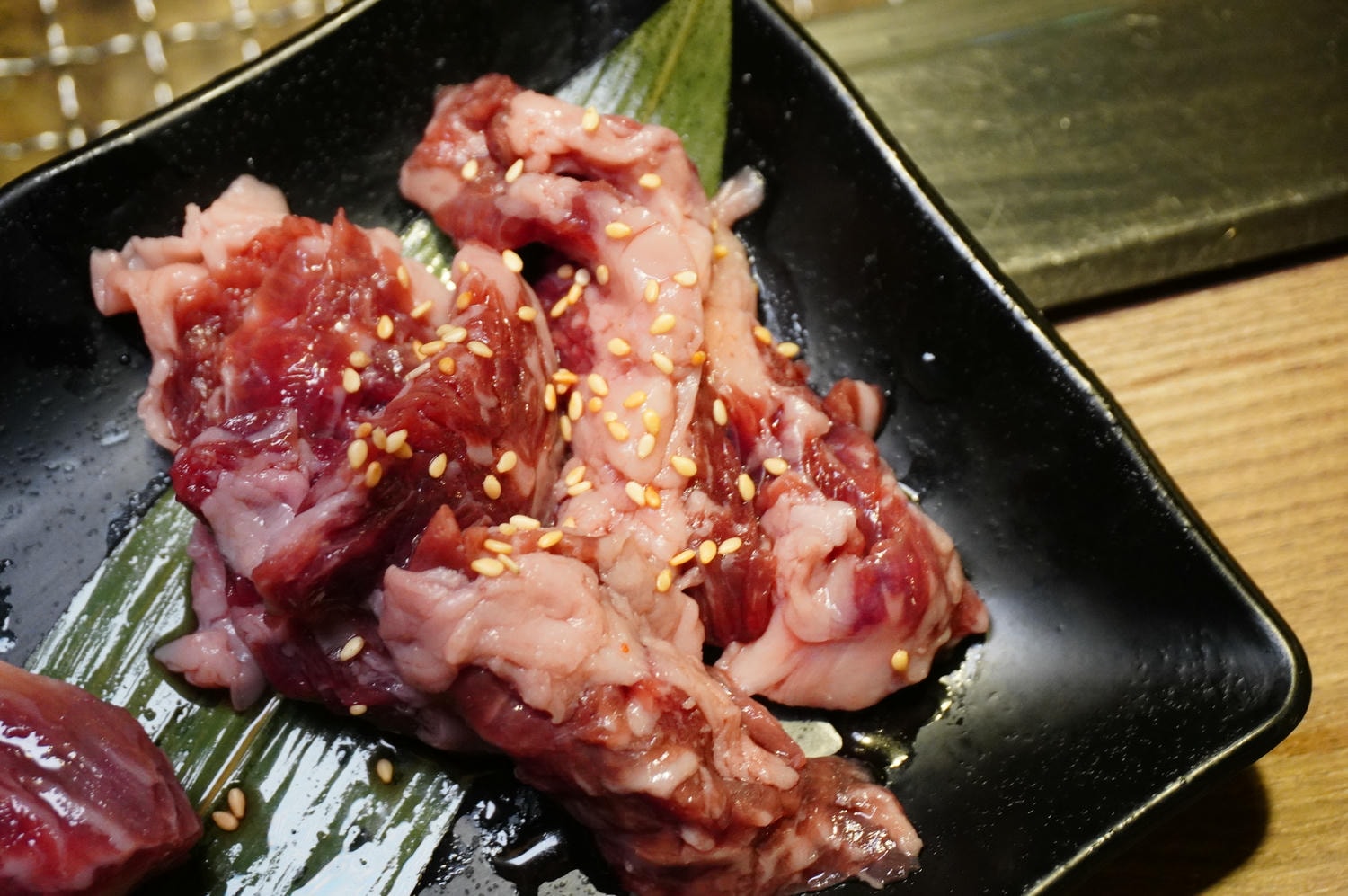 昭和園日式屋燒肉 蘆洲店 | 青龍蝦A5和牛120分鐘無限享用 | 全新方案