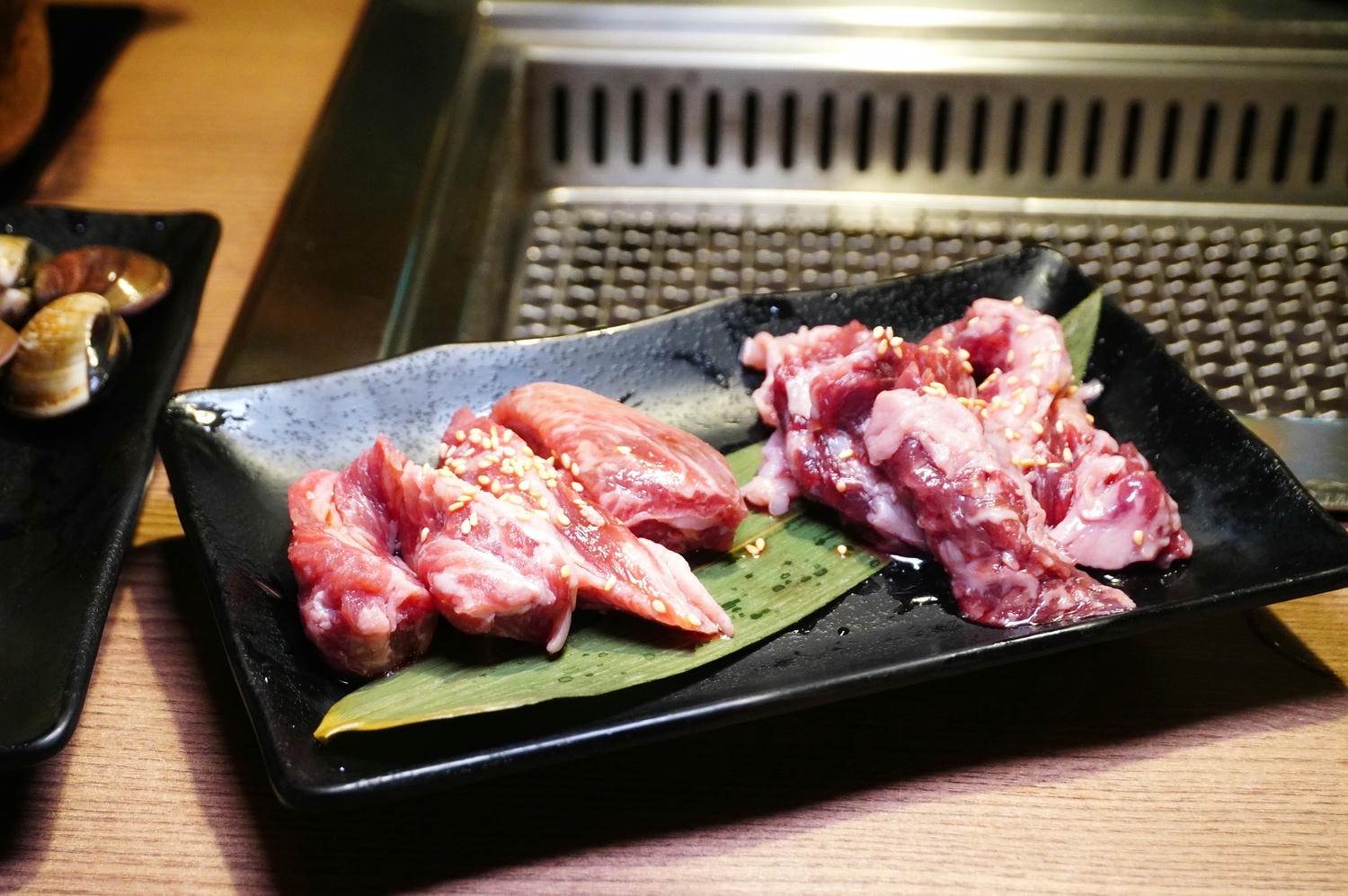 昭和園日式屋燒肉 蘆洲店 | 青龍蝦A5和牛120分鐘無限享用 | 全新方案