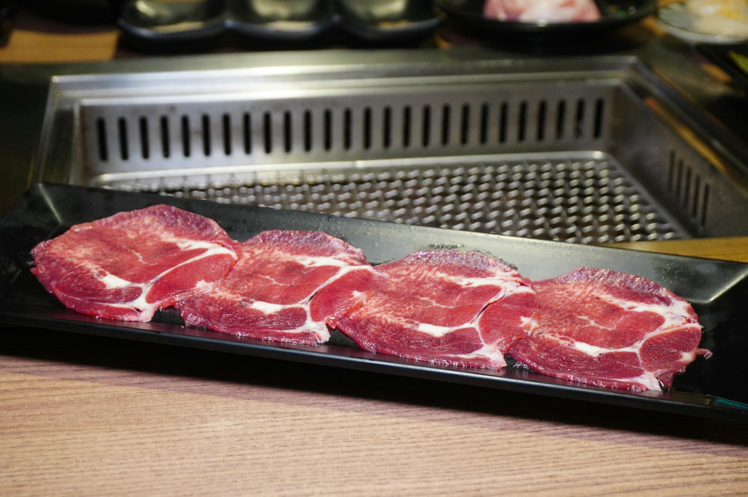 昭和園日式屋燒肉 蘆洲店 | 青龍蝦A5和牛120分鐘無限享用 | 全新方案