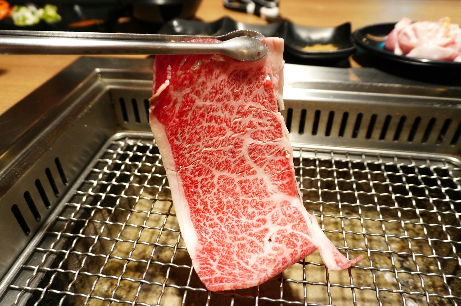 昭和園日式屋燒肉 蘆洲店 | 青龍蝦A5和牛120分鐘無限享用 | 全新方案