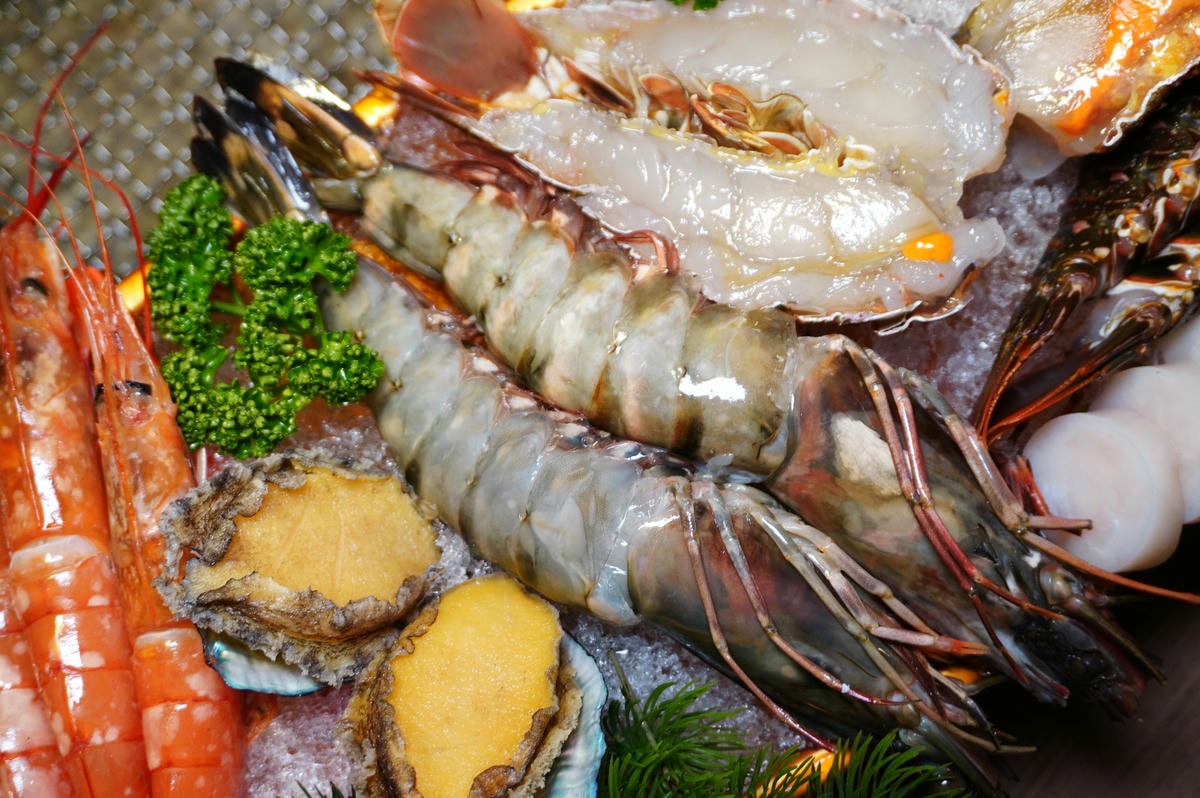 昭和園日式屋燒肉 蘆洲店 | 青龍蝦A5和牛120分鐘無限享用 | 全新方案