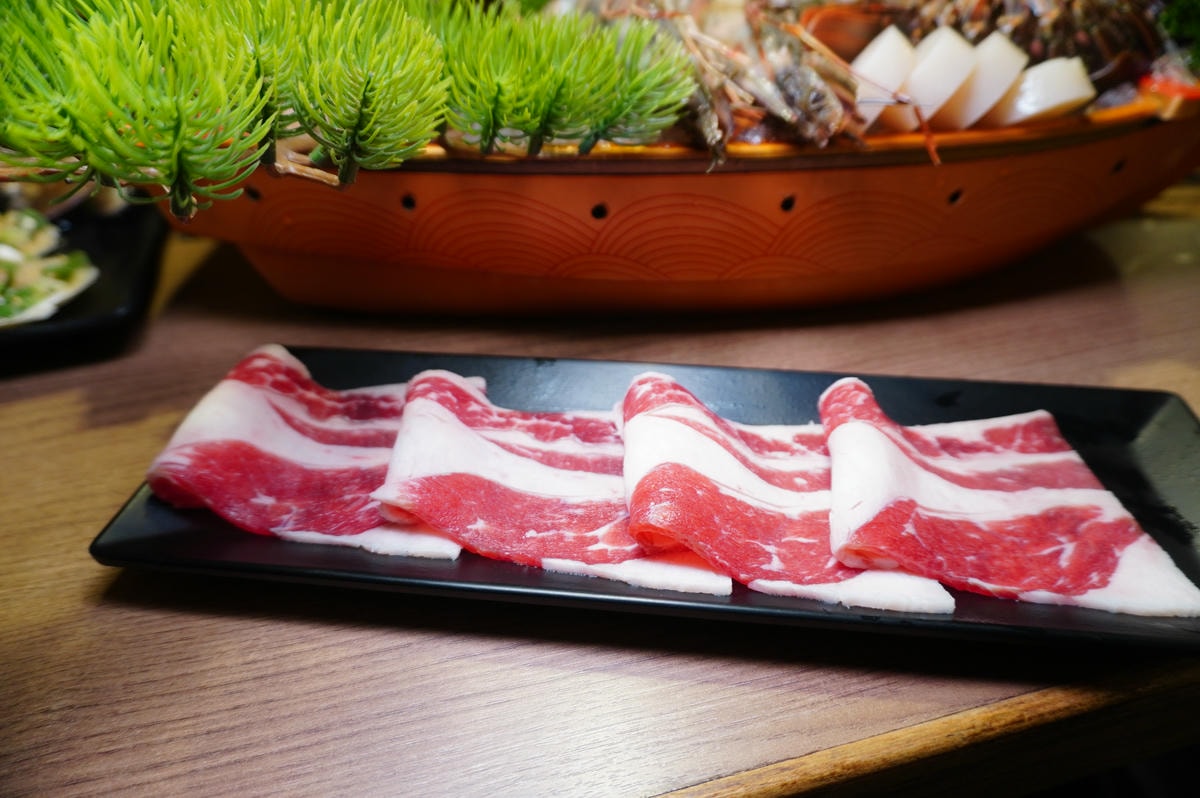 昭和園日式屋燒肉 蘆洲店 | 青龍蝦A5和牛120分鐘無限享用 | 全新方案