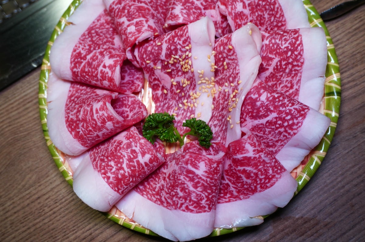 昭和園日式屋燒肉 蘆洲店 | 青龍蝦A5和牛120分鐘無限享用 | 全新方案