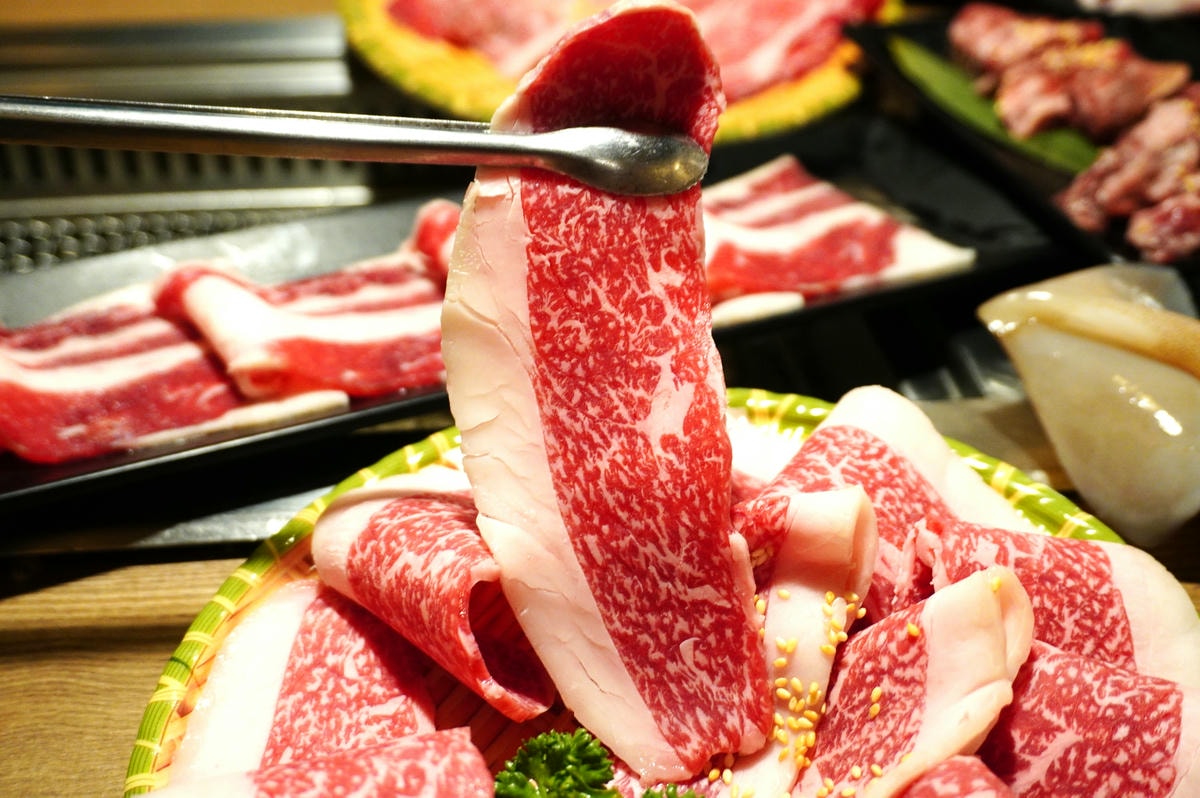 昭和園日式屋燒肉 蘆洲店 | 青龍蝦A5和牛120分鐘無限享用 | 全新方案