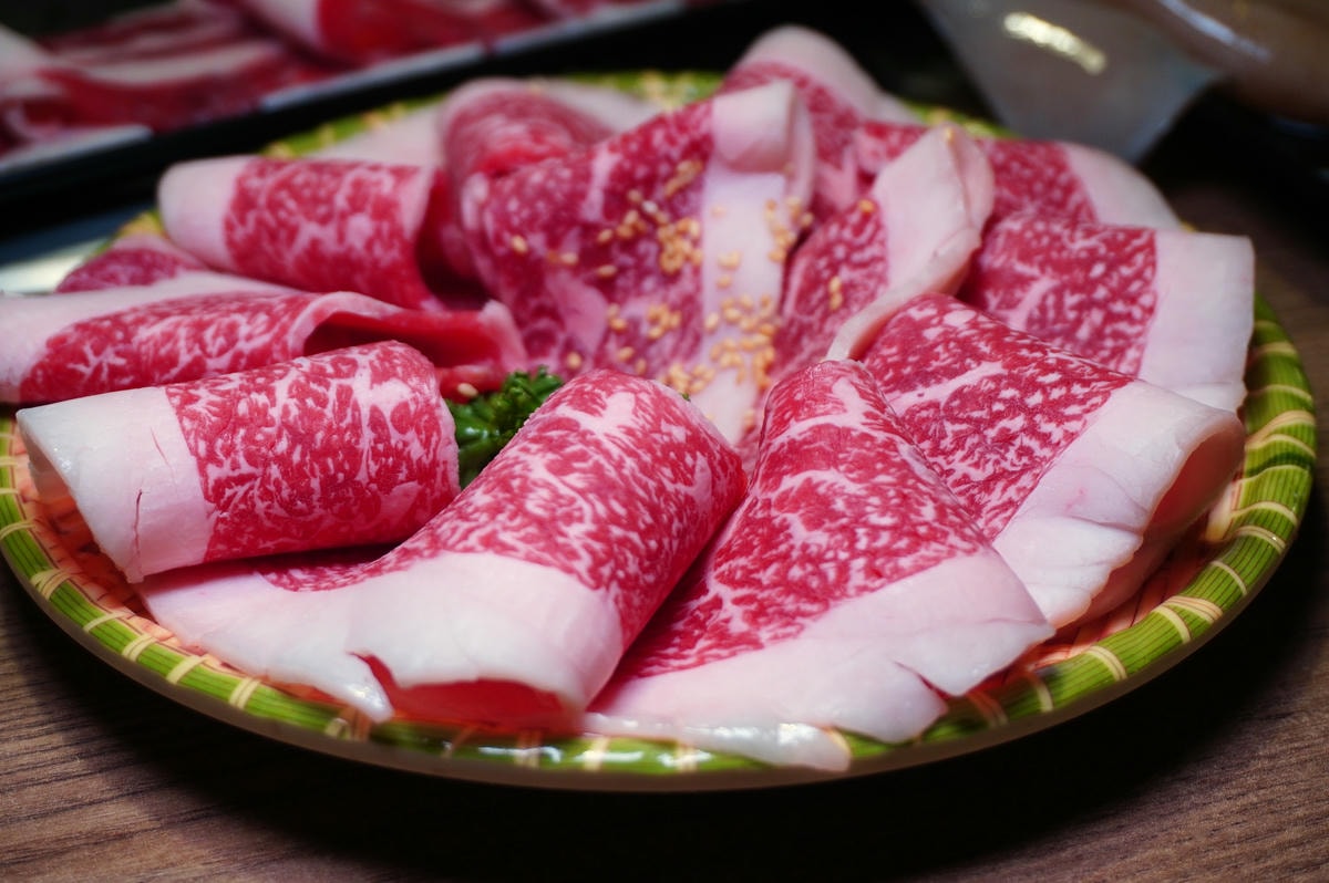 昭和園日式屋燒肉 蘆洲店 | 青龍蝦A5和牛120分鐘無限享用 | 全新方案