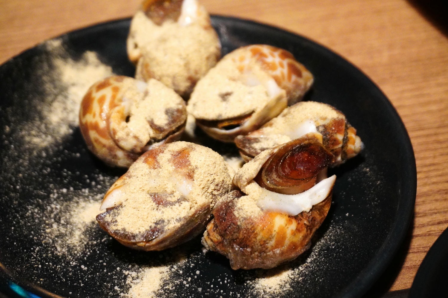 昭和園日式屋燒肉 蘆洲店 | 青龍蝦A5和牛120分鐘無限享用 | 全新方案