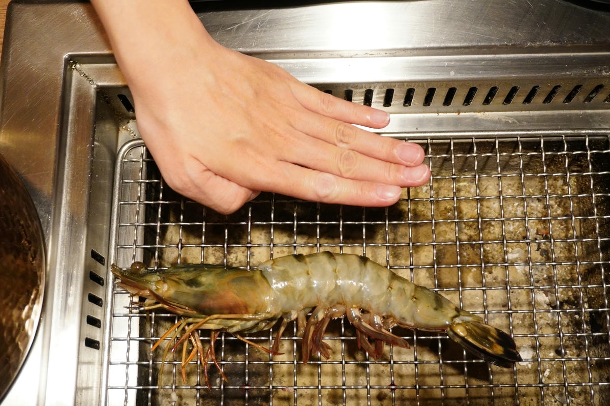 昭和園日式屋燒肉 蘆洲店 | 青龍蝦A5和牛120分鐘無限享用 | 全新方案