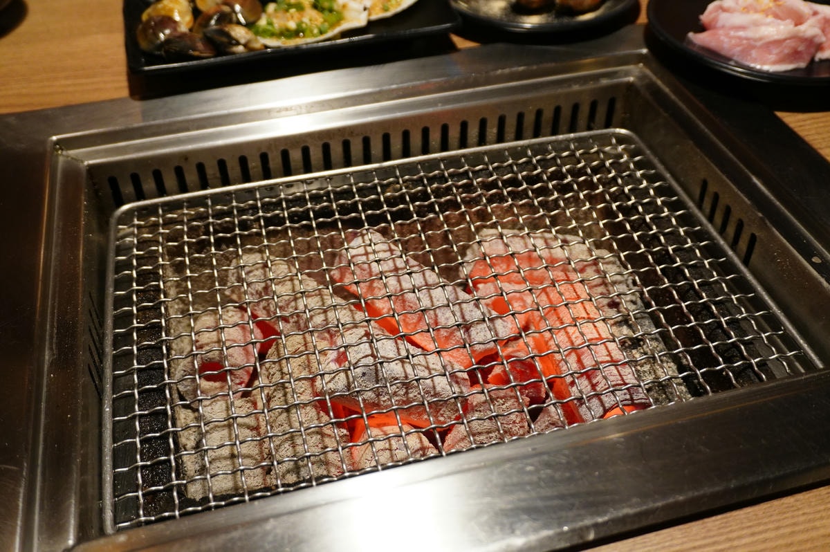 昭和園日式屋燒肉 蘆洲店 | 青龍蝦A5和牛120分鐘無限享用 | 全新方案