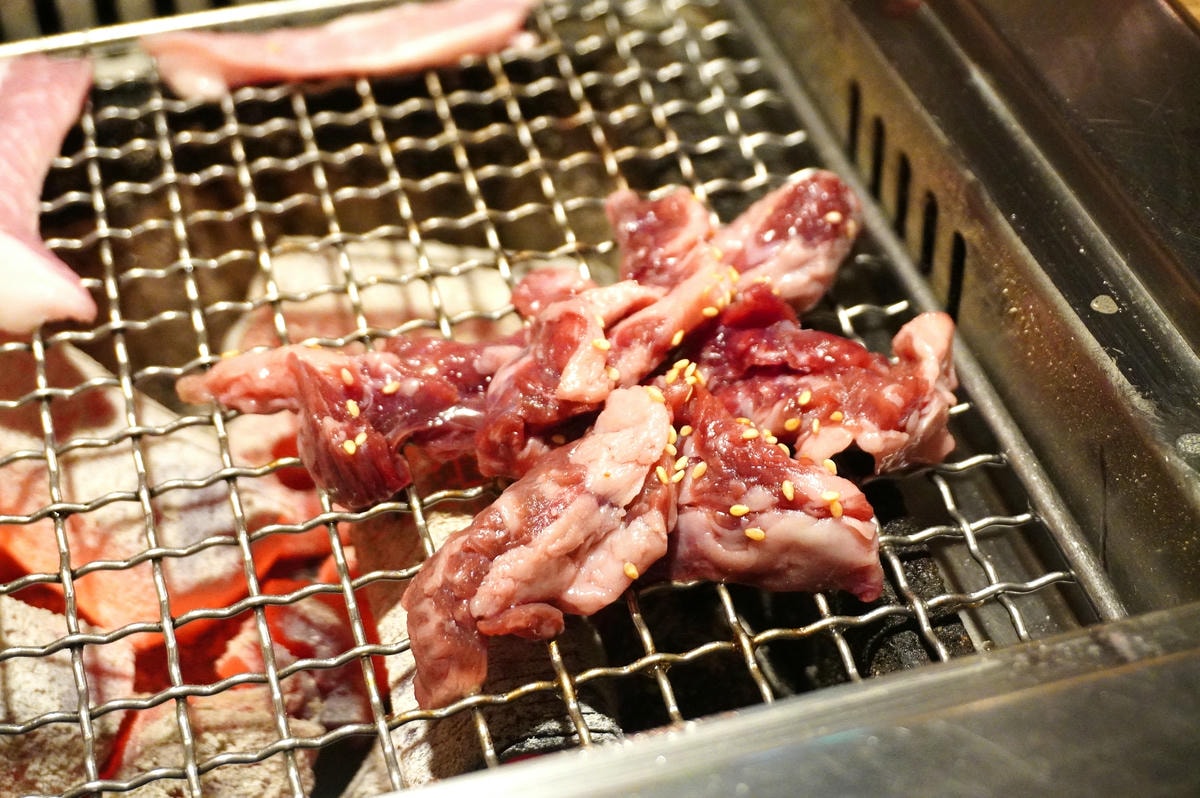 昭和園日式屋燒肉 蘆洲店 | 青龍蝦A5和牛120分鐘無限享用 | 全新方案