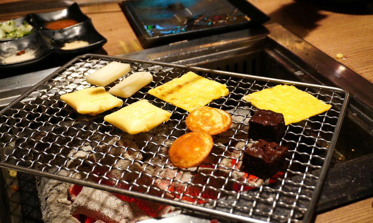 昭和園日式屋燒肉 蘆洲店 | 青龍蝦A5和牛120分鐘無限享用 | 全新方案