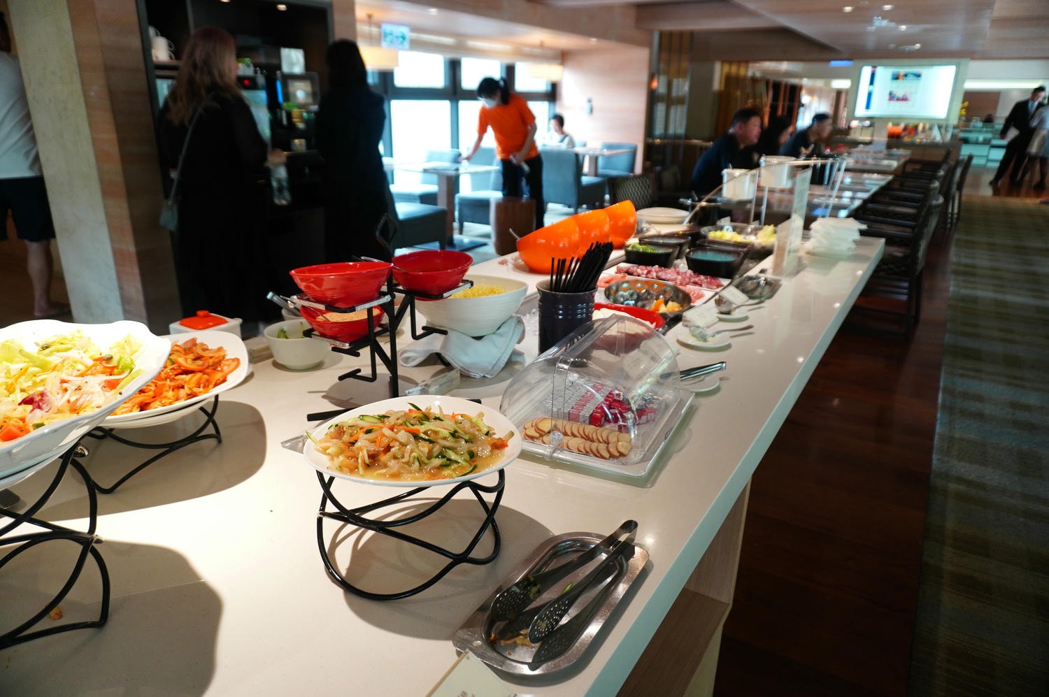 高鐵飯店聯票 COZZI 和逸飯店 民生館 | 高鐵花開旅行聯票住房專案搭配車票78折起 - 第37張圖 高鐵飯店聯票 COZZI 和逸飯店 民生館 | 高鐵花開旅行聯票住房專案搭配車票78折起