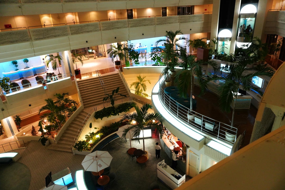 全日空萬座海濱洲際度假酒店 – 全房型無敵海景房間篇 | 經典沖繩度假村 | 沖繩海景飯店推薦 - 第10張圖 全日空萬座海濱洲際度假酒店 – 全房型無敵海景房間篇 | 經典沖繩度假村 | 沖繩海景飯店推薦