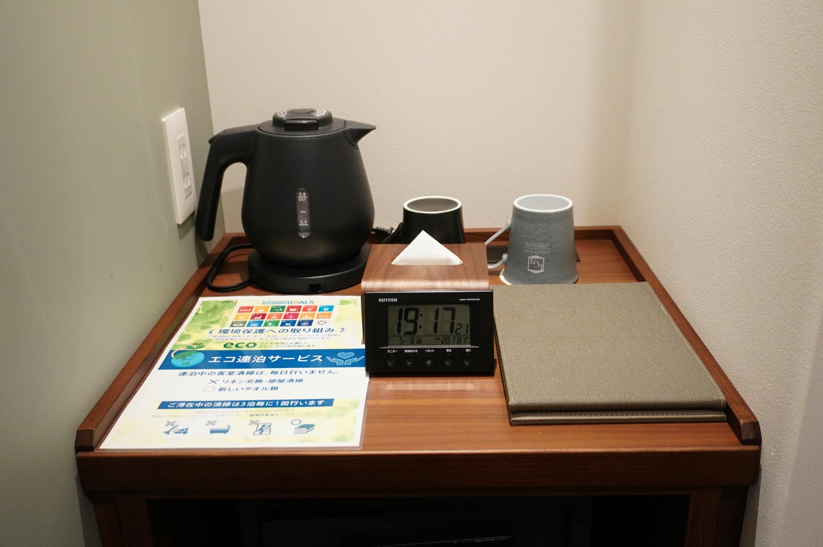 La’gent Hotel Okinawa Naha | 沖繩國際通附近全新高樓飯店 | 沖繩新飯店推薦 - 第21張圖 La’gent Hotel Okinawa Naha | 沖繩國際通附近全新高樓飯店 | 沖繩新飯店推薦