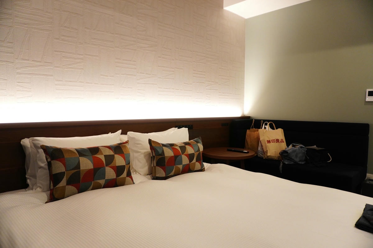 La’gent Hotel Okinawa Naha | 沖繩國際通附近全新高樓飯店 | 沖繩新飯店推薦 - 第16張圖 La’gent Hotel Okinawa Naha | 沖繩國際通附近全新高樓飯店 | 沖繩新飯店推薦