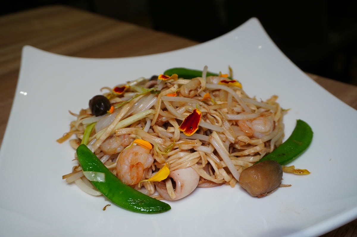 港Soul港式料理-桃園店 | 感受最正統港式美味 | 桃園店 – 舒適寬闊用餐空間 - 第11張圖 港Soul港式料理-桃園店 | 感受最正統港式美味 | 桃園店 – 舒適寬闊用餐空間