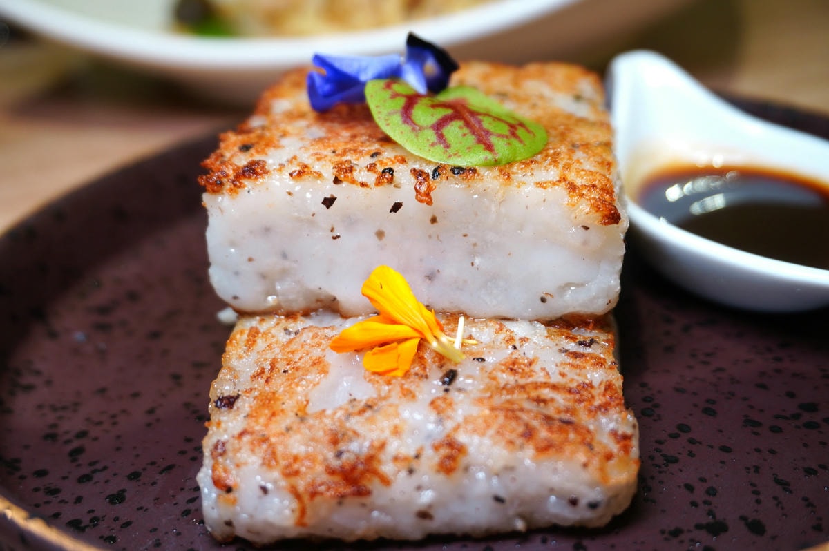 港Soul港式料理-桃園店 | 感受最正統港式美味 | 桃園店 – 舒適寬闊用餐空間 - 第20張圖 港Soul港式料理-桃園店 | 感受最正統港式美味 | 桃園店 – 舒適寬闊用餐空間