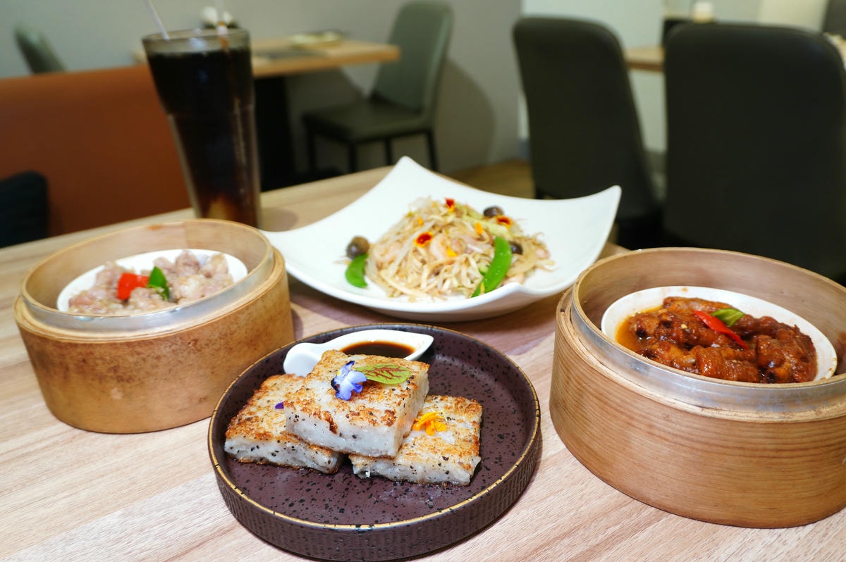港Soul港式料理-桃園店 | 感受最正統港式美味 | 桃園店 – 舒適寬闊用餐空間 - 第23張圖 港Soul港式料理-桃園店 | 感受最正統港式美味 | 桃園店 – 舒適寬闊用餐空間