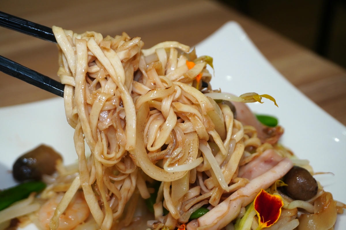 港Soul港式料理-桃園店 | 感受最正統港式美味 | 桃園店 – 舒適寬闊用餐空間 - 第14張圖 港Soul港式料理-桃園店 | 感受最正統港式美味 | 桃園店 – 舒適寬闊用餐空間