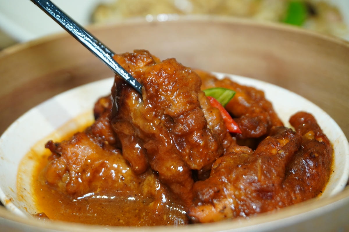 港Soul港式料理-桃園店 | 感受最正統港式美味 | 桃園店 – 舒適寬闊用餐空間 - 第18張圖 港Soul港式料理-桃園店 | 感受最正統港式美味 | 桃園店 – 舒適寬闊用餐空間