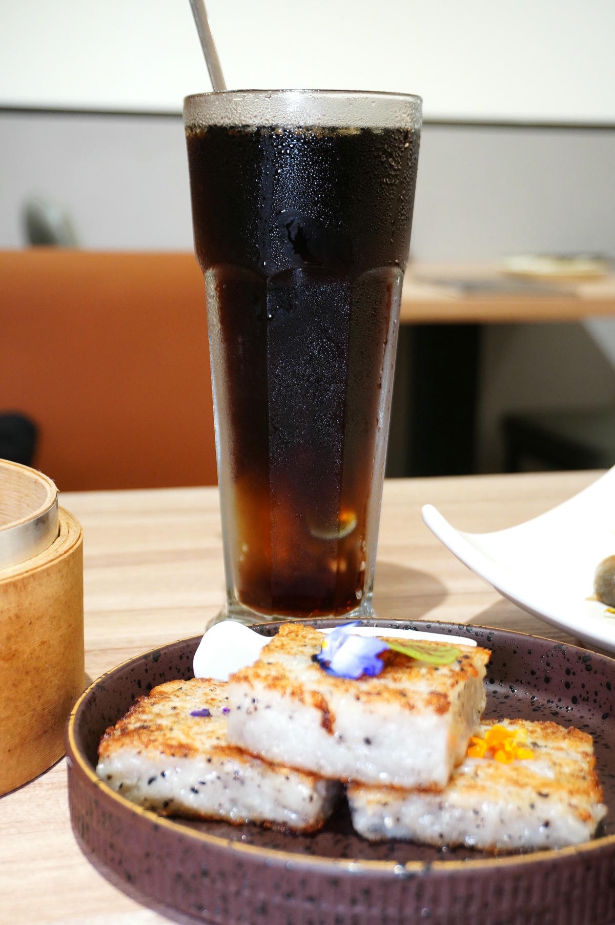 港Soul港式料理-桃園店 | 感受最正統港式美味 | 桃園店 – 舒適寬闊用餐空間 - 第9張圖 港Soul港式料理-桃園店 | 感受最正統港式美味 | 桃園店 – 舒適寬闊用餐空間