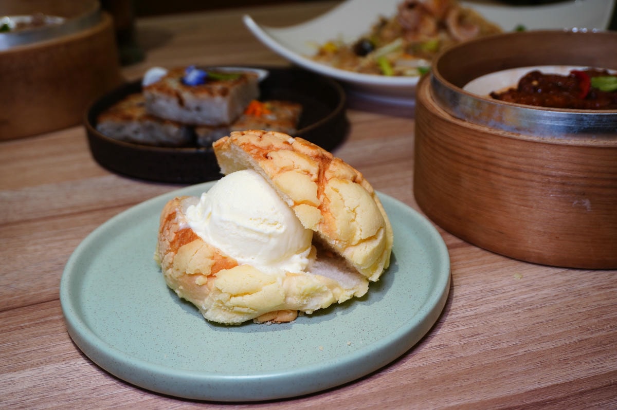 港Soul港式料理-桃園店 | 感受最正統港式美味 | 桃園店 – 舒適寬闊用餐空間 - 第21張圖 港Soul港式料理-桃園店 | 感受最正統港式美味 | 桃園店 – 舒適寬闊用餐空間