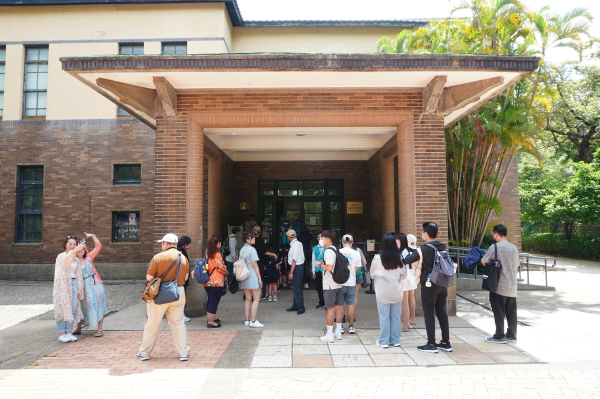 台灣觀光100亮點 | 新竹好好玩 | 新竹公園 | 南寮漁港定置漁網現流海鮮 | 湖畔料理 - 第5張圖 台灣觀光100亮點 | 新竹好好玩 | 新竹公園 | 南寮漁港定置漁網現流海鮮 | 湖畔料理