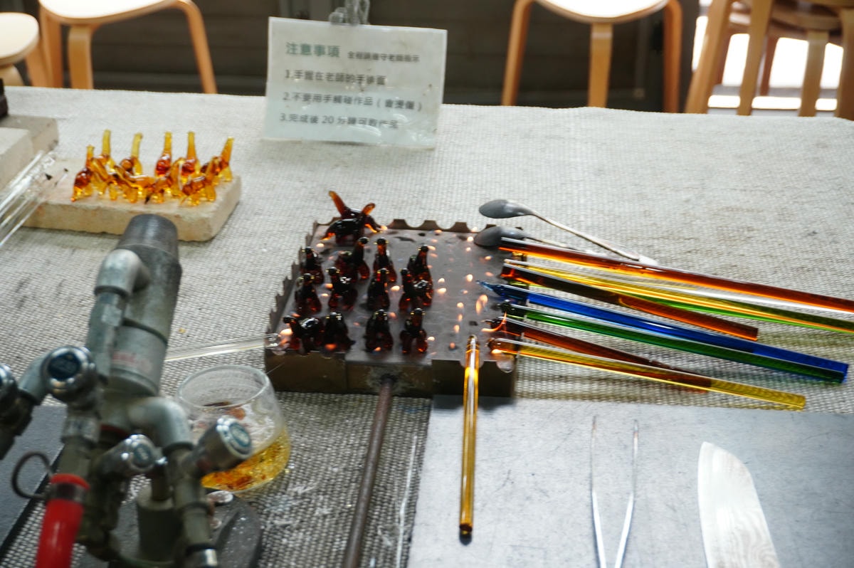 台灣觀光100亮點 | 新竹好好玩 | 新竹公園 | 南寮漁港定置漁網現流海鮮 | 湖畔料理 - 第25張圖 台灣觀光100亮點 | 新竹好好玩 | 新竹公園 | 南寮漁港定置漁網現流海鮮 | 湖畔料理
