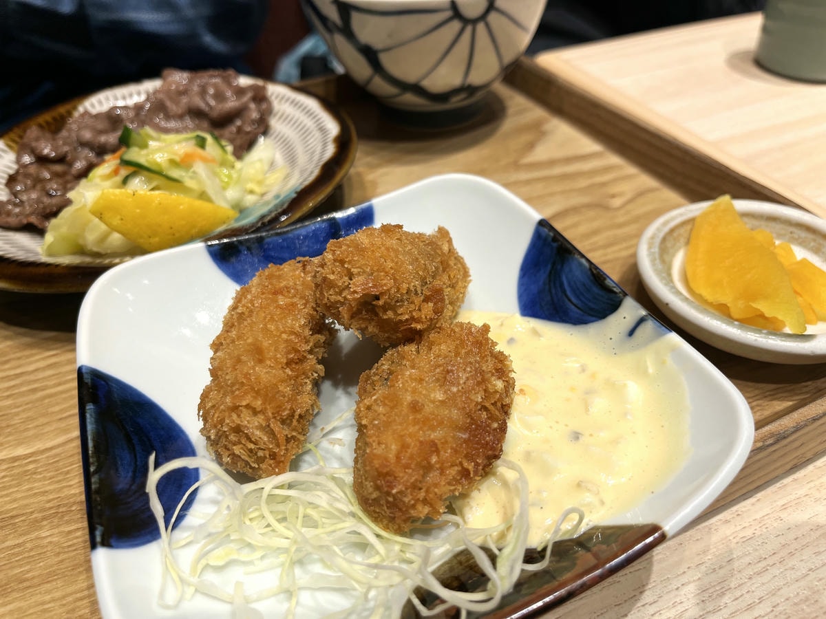 福岡 Umaya うまや | 南蠻炸雞、炙燒牛舌 福岡在地定食品牌 | 福岡 LaLaport 餐廳推薦 - 第14張圖 福岡 Umaya うまや | 南蠻炸雞、炙燒牛舌 福岡在地定食品牌 | 福岡 LaLaport 餐廳推薦