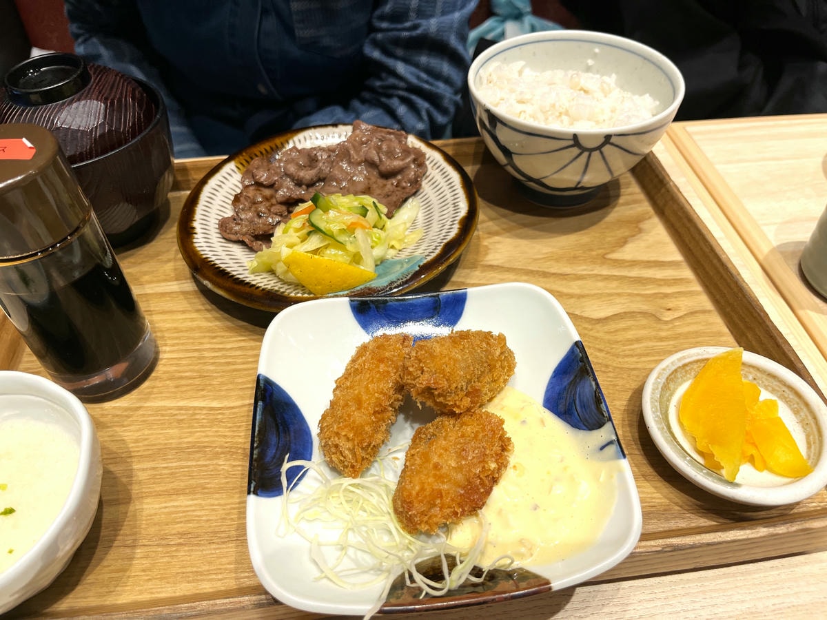 福岡 Umaya うまや | 南蠻炸雞、炙燒牛舌 福岡在地定食品牌 | 福岡 LaLaport 餐廳推薦 - 第12張圖 福岡 Umaya うまや | 南蠻炸雞、炙燒牛舌 福岡在地定食品牌 | 福岡 LaLaport 餐廳推薦