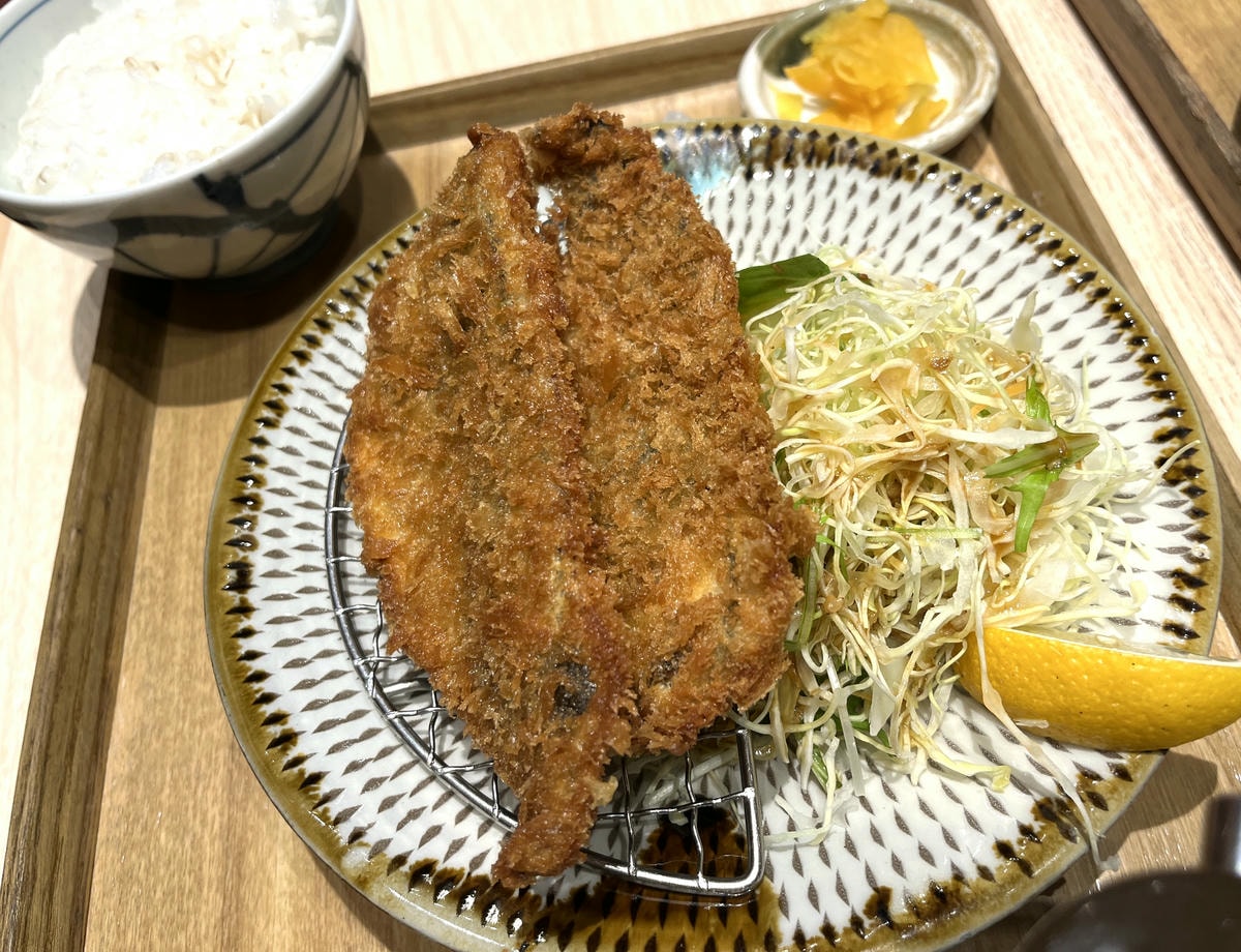 福岡 Umaya うまや | 南蠻炸雞、炙燒牛舌 福岡在地定食品牌 | 福岡 LaLaport 餐廳推薦 - 第18張圖 福岡 Umaya うまや | 南蠻炸雞、炙燒牛舌 福岡在地定食品牌 | 福岡 LaLaport 餐廳推薦