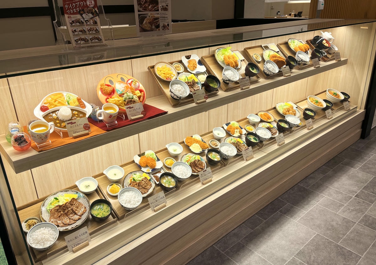 福岡 Umaya うまや | 南蠻炸雞、炙燒牛舌 福岡在地定食品牌 | 福岡 LaLaport 餐廳推薦 - 第19張圖 福岡 Umaya うまや | 南蠻炸雞、炙燒牛舌 福岡在地定食品牌 | 福岡 LaLaport 餐廳推薦