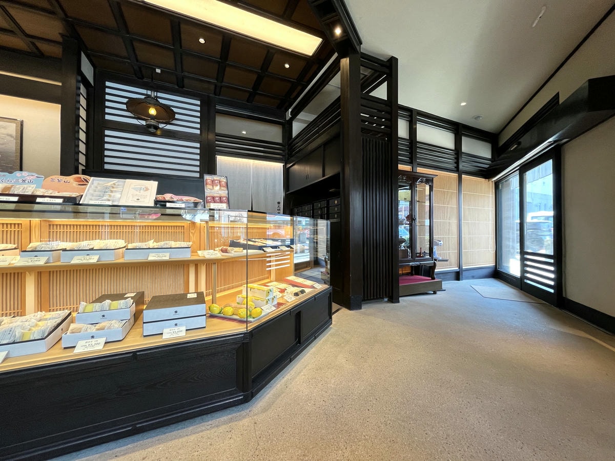 文明堂總本店 – 1900 創業長崎蛋糕總店 | 大推日本伴手禮 - 第3張圖 文明堂總本店 – 1900 創業長崎蛋糕總店 | 大推日本伴手禮