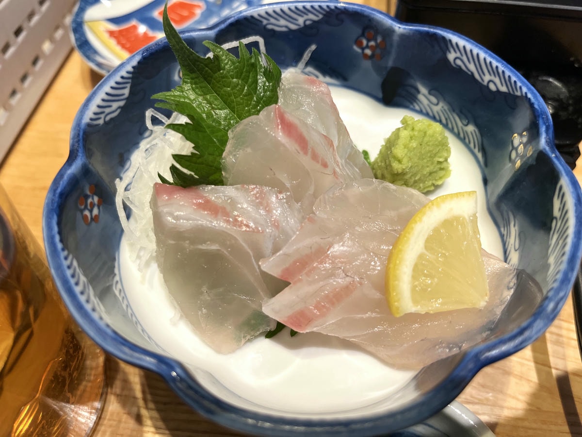 博多大衆料理 喜水丸 KITTE 博多9F | 明太子 | 白飯味增湯無限享用 - 第13張圖 博多大衆料理 喜水丸 KITTE 博多9F | 明太子 | 白飯味增湯無限享用