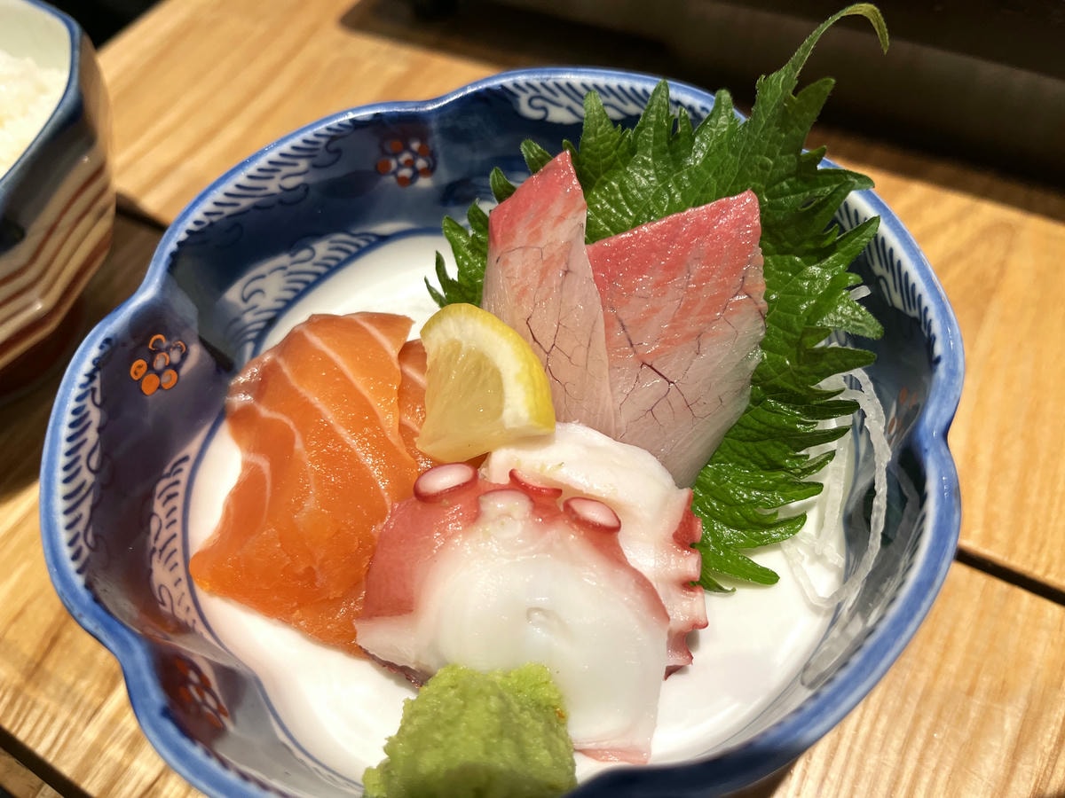 博多大衆料理 喜水丸 KITTE 博多9F | 明太子 | 白飯味增湯無限享用 - 第12張圖 博多大衆料理 喜水丸 KITTE 博多9F | 明太子 | 白飯味增湯無限享用