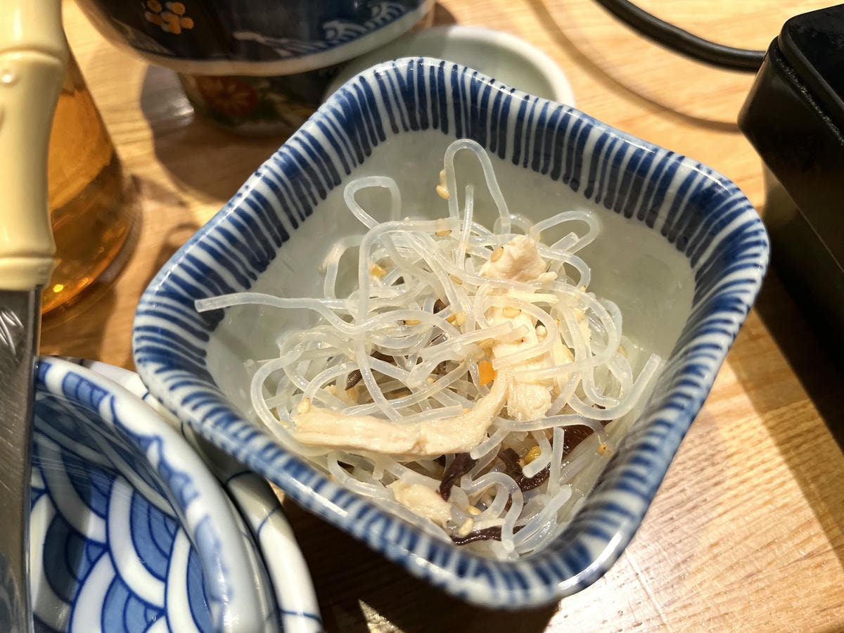 博多大衆料理 喜水丸 KITTE 博多9F | 明太子 | 白飯味增湯無限享用 - 第14張圖 博多大衆料理 喜水丸 KITTE 博多9F | 明太子 | 白飯味增湯無限享用