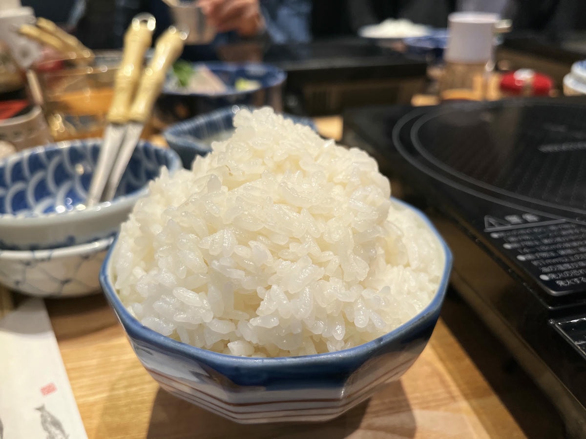 博多大衆料理 喜水丸 KITTE 博多9F | 明太子 | 白飯味增湯無限享用 - 第19張圖 博多大衆料理 喜水丸 KITTE 博多9F | 明太子 | 白飯味增湯無限享用