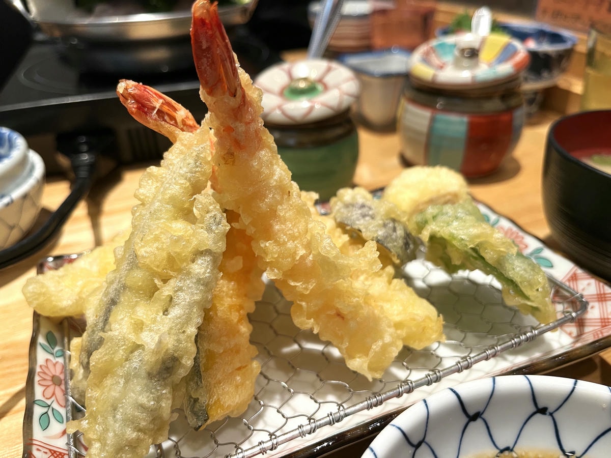 博多大衆料理 喜水丸 KITTE 博多9F | 明太子 | 白飯味增湯無限享用 - 第24張圖 博多大衆料理 喜水丸 KITTE 博多9F | 明太子 | 白飯味增湯無限享用