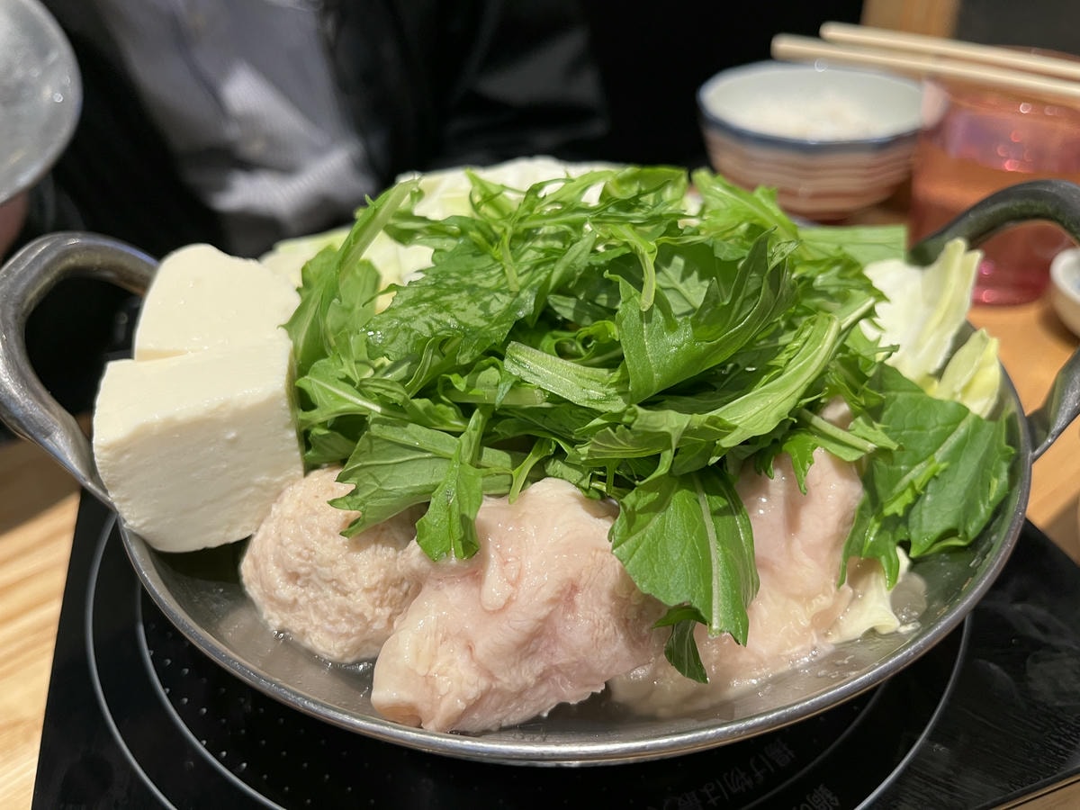 博多大衆料理 喜水丸 KITTE 博多9F | 明太子 | 白飯味增湯無限享用 - 第27張圖 博多大衆料理 喜水丸 KITTE 博多9F | 明太子 | 白飯味增湯無限享用