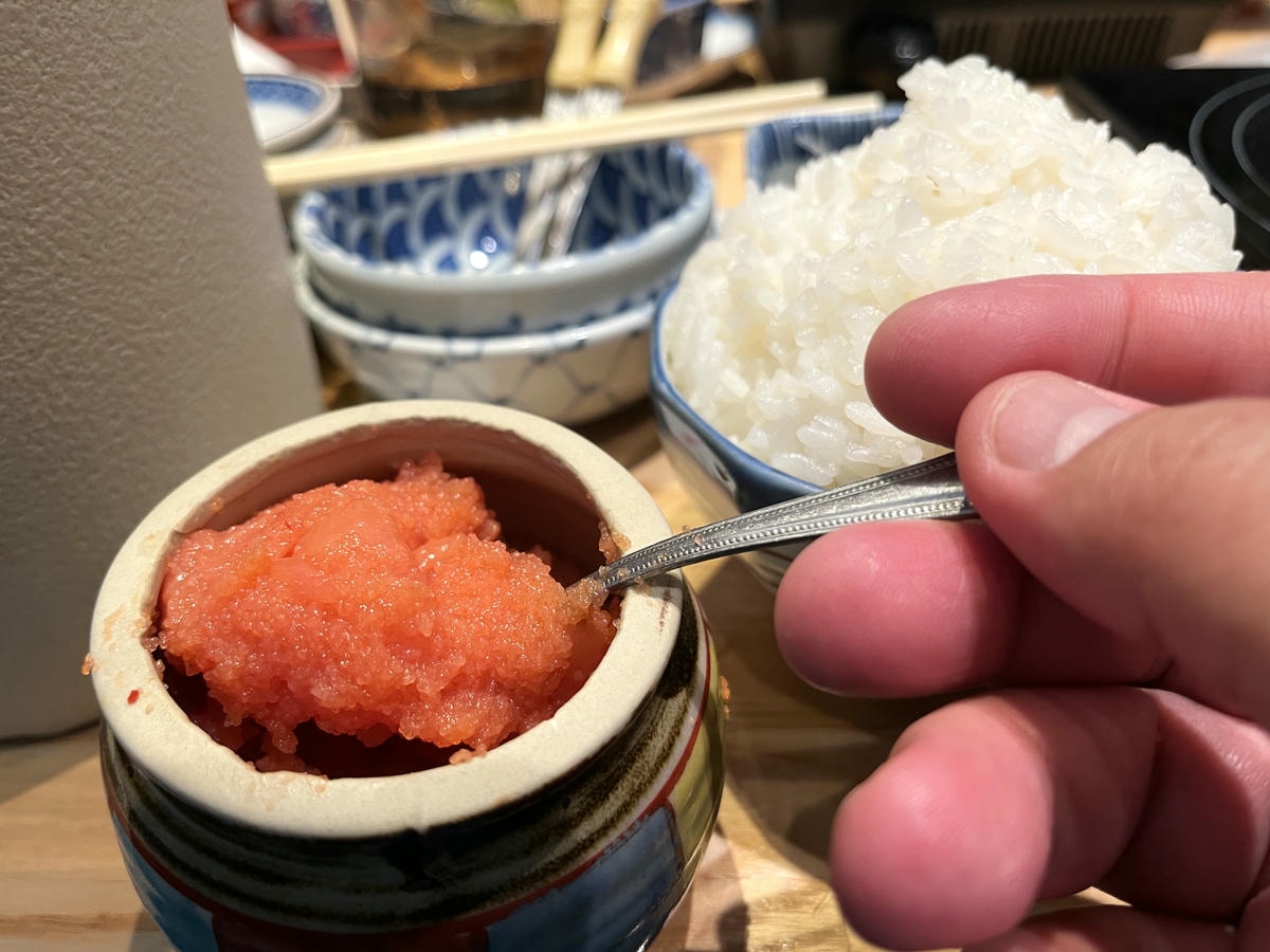 博多大衆料理 喜水丸 KITTE 博多9F | 明太子 | 白飯味增湯無限享用 - 第18張圖 博多大衆料理 喜水丸 KITTE 博多9F | 明太子 | 白飯味增湯無限享用