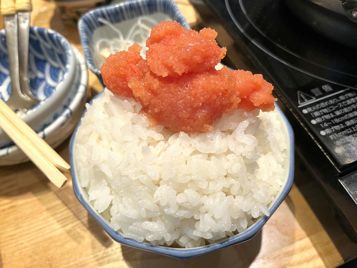博多大衆料理 喜水丸 KITTE 博多9F | 明太子 | 白飯味增湯無限享用 - 第20張圖 博多大衆料理 喜水丸 KITTE 博多9F | 明太子 | 白飯味增湯無限享用