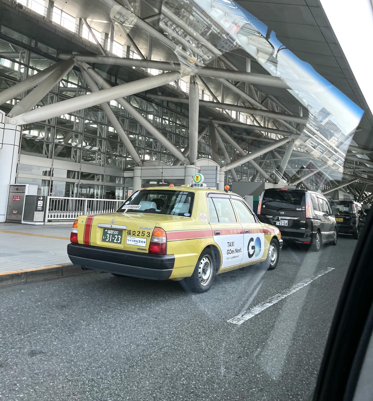 韓亞航空Asiana Airline | 舊款A330 福岡-首爾-台北 - 第3張圖 韓亞航空Asiana Airline | 舊款A330 福岡-首爾-台北