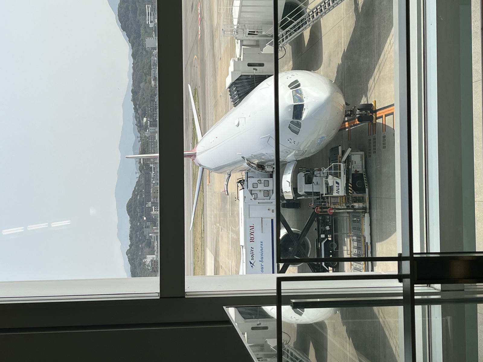 韓亞航空Asiana Airline | 舊款A330 福岡-首爾-台北 - 第19張圖 韓亞航空Asiana Airline | 舊款A330 福岡-首爾-台北