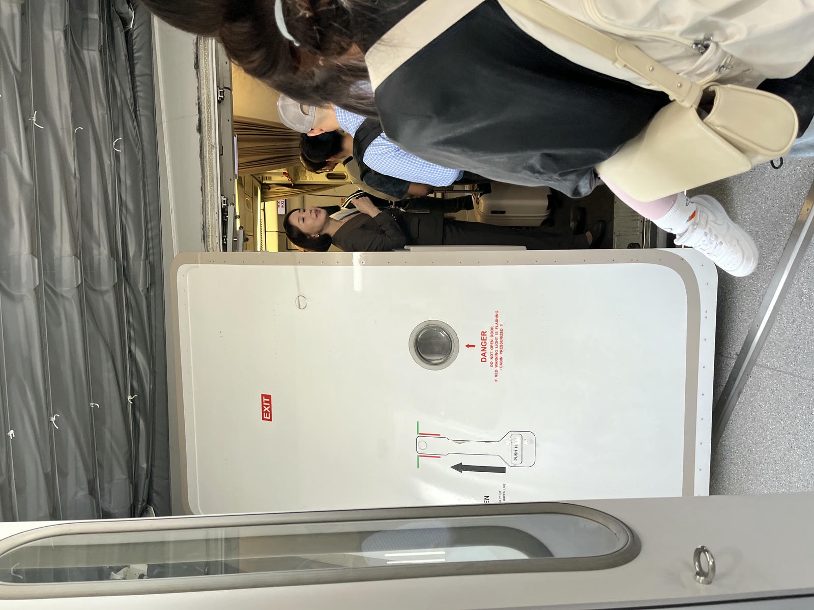 韓亞航空Asiana Airline | 舊款A330 福岡-首爾-台北 - 第26張圖 韓亞航空Asiana Airline | 舊款A330 福岡-首爾-台北