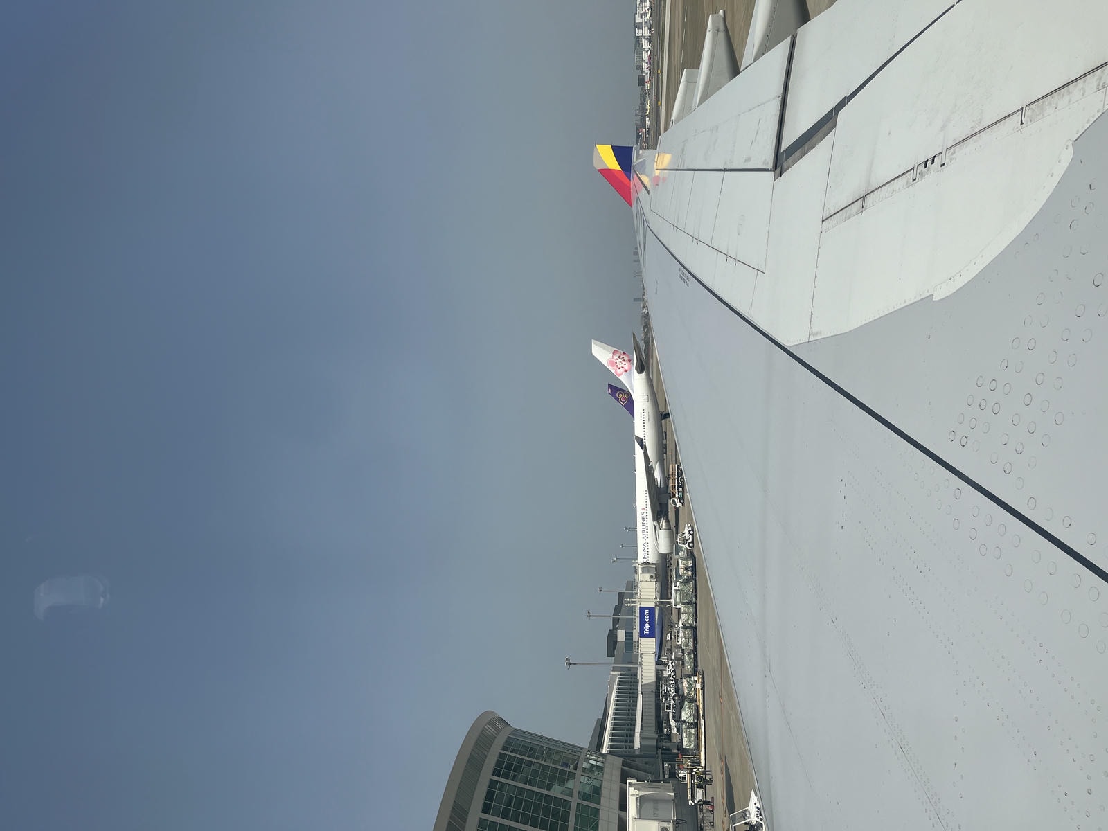 韓亞航空Asiana Airline | 舊款A330 福岡-首爾-台北 - 第31張圖 韓亞航空Asiana Airline | 舊款A330 福岡-首爾-台北